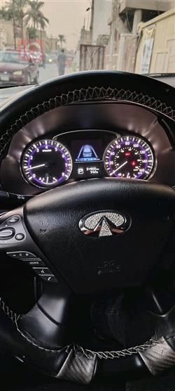 ئینفینیتی QX60